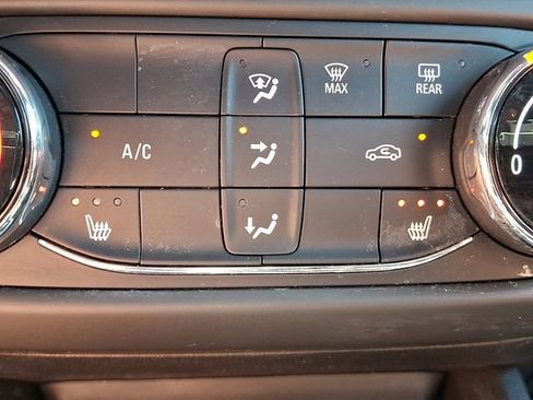 Used 2022 Chevrolet TrailBlazer ACTIV AWD/4WD image 33