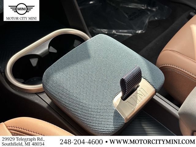 Certified 2026 MINI Cooper Countryman S AWD/4WD image 33