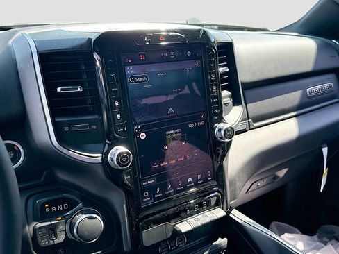 New 2026 RAM 1500 Big Horn AWD/4WD image 16