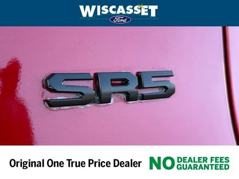 Used 2022 Toyota Tundra SR5 image 18