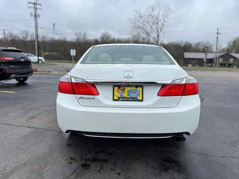 Used 2013 Honda Accord EX image 6