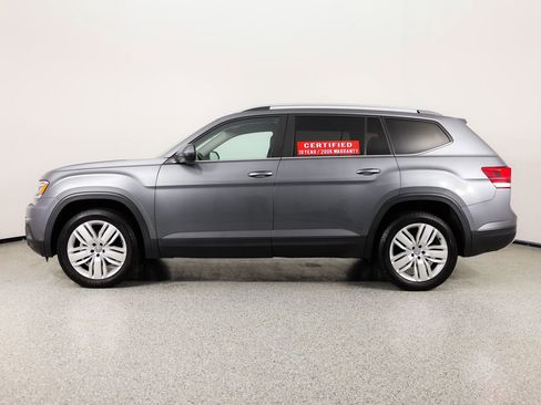 Used 2019 Volkswagen Atlas SE image 5