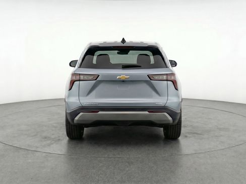 Used 2025 Chevrolet Equinox LT AWD/4WD image 7