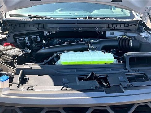 New 2026 Ford F150 Tremor w/ Equipment Group 402B AWD/4WD image 11