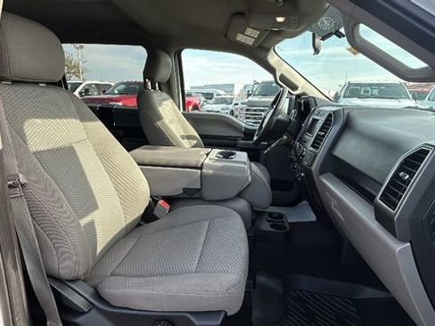 Certified 2018 Ford F150 XLT w/ Trailer Tow Package image 11