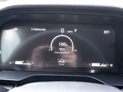 New 2025 Jeep Grand Cherokee L Altitude image 13