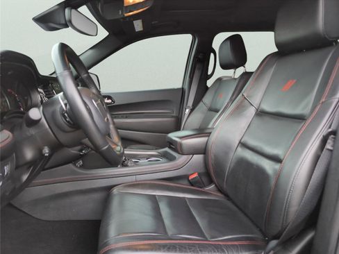 Used 2024 Dodge Durango GT AWD/4WD image 13
