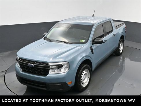Used 2022 Ford Maverick XL image 19