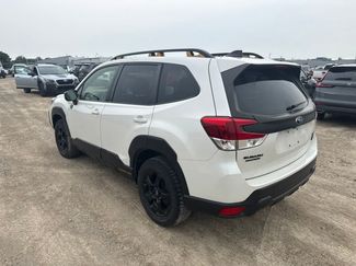 Used 2024 Subaru Forester Wilderness AWD/4WD video 2
