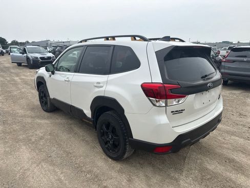 Used 2024 Subaru Forester Wilderness AWD/4WD image 2