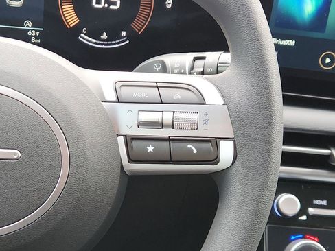 New 2026 Hyundai Tucson SEL FWD image 27