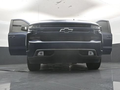 Used 2021 Chevrolet Silverado 1500 RST w/ Texas Edition Plus AWD/4WD image 62