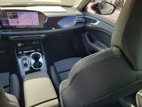 New 2026 Audi A6 Premium Plus AWD/4WD image 24