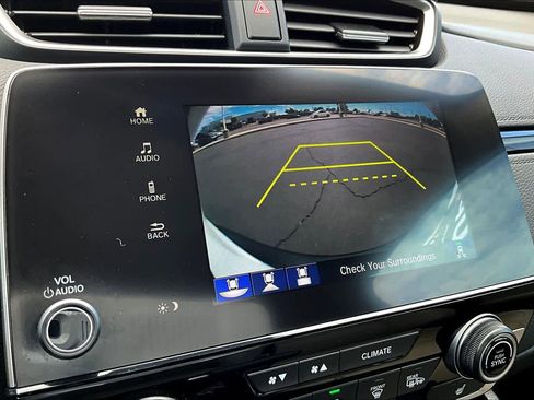 Used 2020 Honda CR-V EX-L image 24