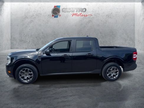 Used 2022 Ford Maverick XLT w/ Equipment Group 300A Standard AWD/4WD image 2