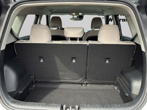 Used 2023 Kia Soul LX w/ LX Technology Package FWD image 10