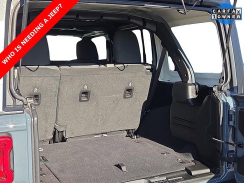 Used 2024 Jeep Wrangler Unlimited Rubicon image 9