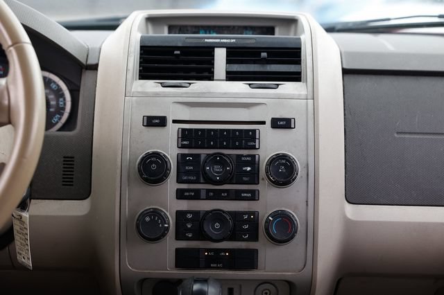 Used 2012 Ford Escape XLT FWD image 35