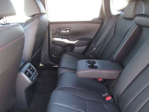 New 2026 Acura ADX A-Spec FWD image 16