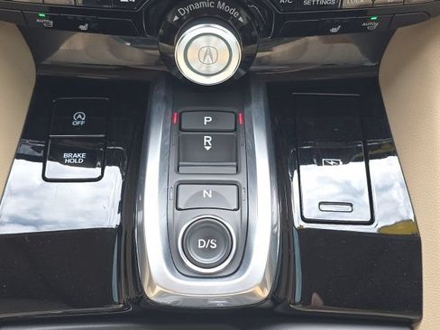 Used 2022 Acura MDX FWD image 19