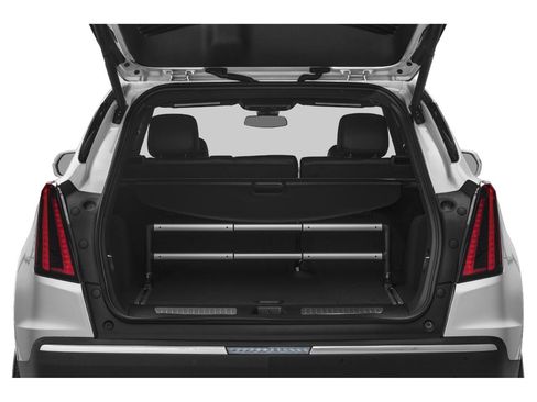 Certified 2020 Cadillac XT5 Premium Luxury AWD/4WD image 52