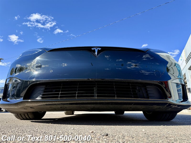 Used 2023 Tesla Model S AWD/4WD image 15