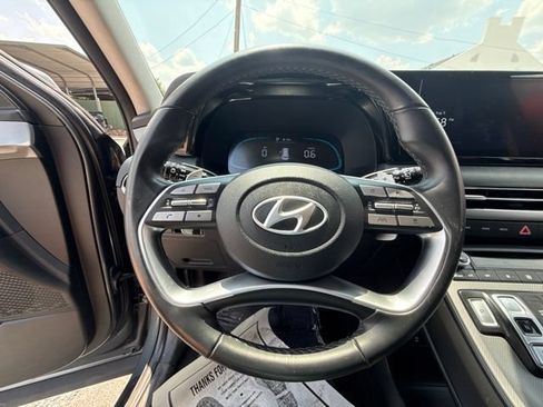 Used 2025 Hyundai Palisade SEL AWD/4WD image 8