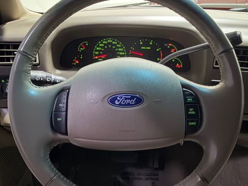 Used 2004 Ford F350 4x4 Crew Cab DRW Super Duty image 15