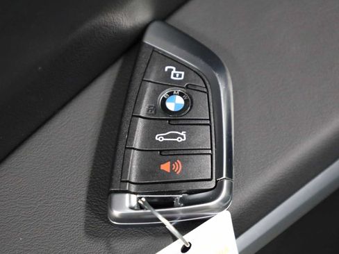Used 2024 BMW M3 CS w/ M Driver's Package AWD/4WD image 40