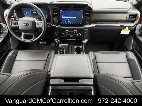 Used 2025 Ford F150 Raptor AWD/4WD image 10