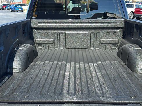 New 2026 Ford F150 XLT w/ Equipment Group 302A MID AWD/4WD image 35