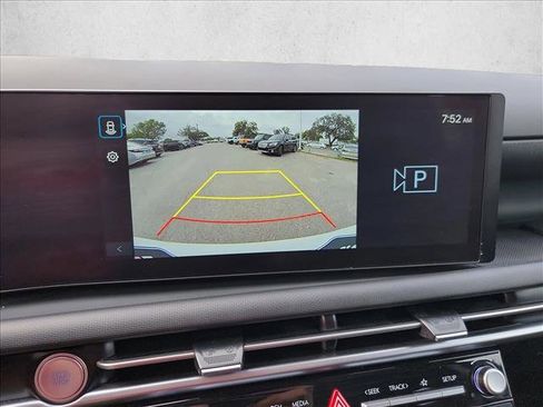 Used 2025 Hyundai Tucson SEL image 20