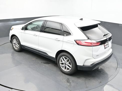 Used 2024 Ford Edge SEL AWD/4WD image 37