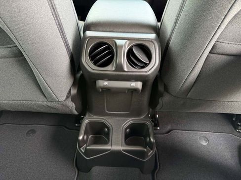 New 2026 Jeep Wrangler Sport S image 23