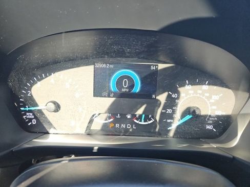 Used 2022 Ford Escape SE w/ Convenience Package image 14