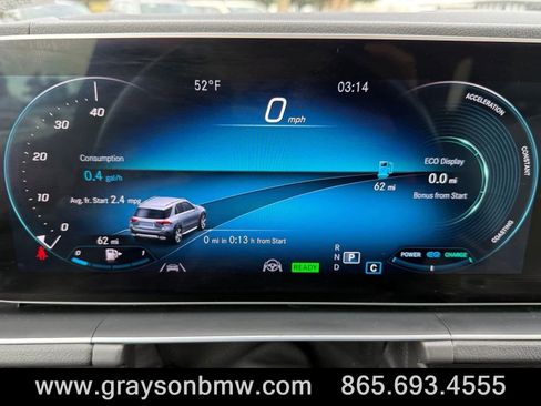 Used 2020 Mercedes-Benz GLE 450 4MATIC image 32