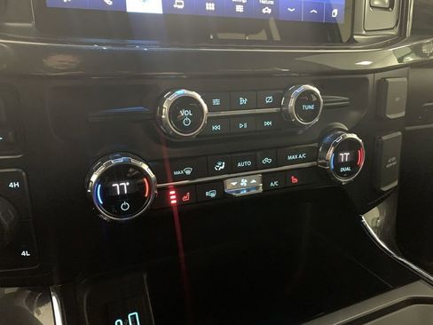 Used 2021 Ford F150 XLT w/ Equipment Group 302A High AWD/4WD image 48