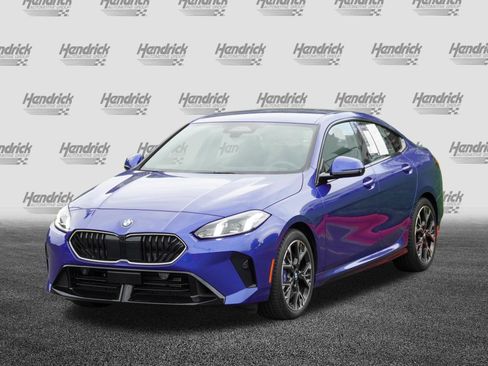 Certified 2025 BMW 228i xDrive w/ Technology Package AWD/4WD image 5