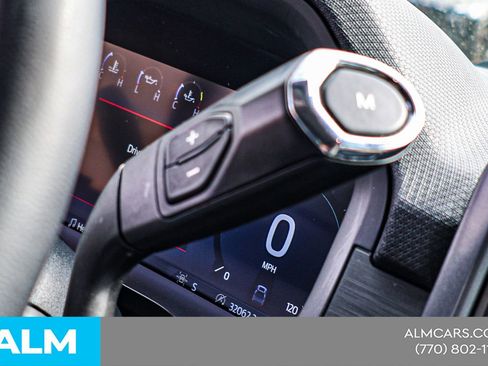 Used 2025 Ford F150 XLT w/ Equipment Group 301A Standard image 25