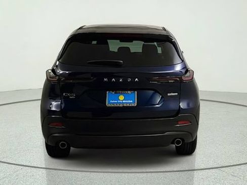 New 2026 MAZDA CX-5 Select AWD/4WD image 6
