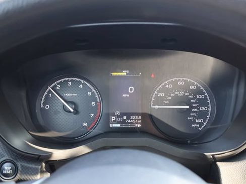 Used 2019 Subaru Forester w/ Alloy Wheel Package AWD/4WD image 20