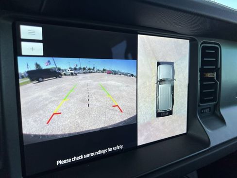 Used 2024 Ford Bronco Badlands AWD/4WD image 15