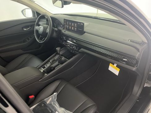 New 2026 Honda Accord EX-L image 23