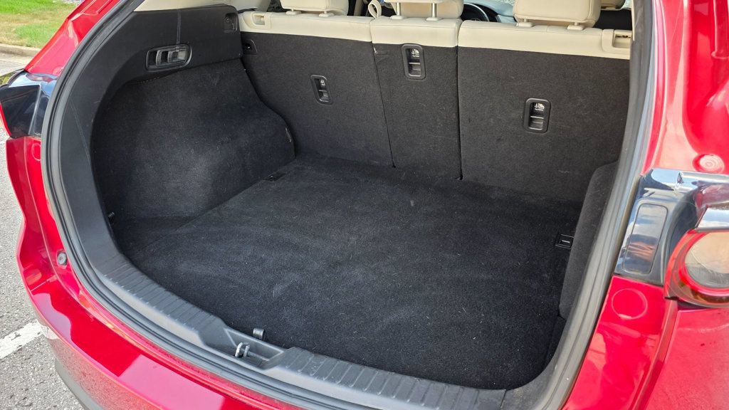 Used 2019 MAZDA CX-5 Grand Touring AWD/4WD image 39