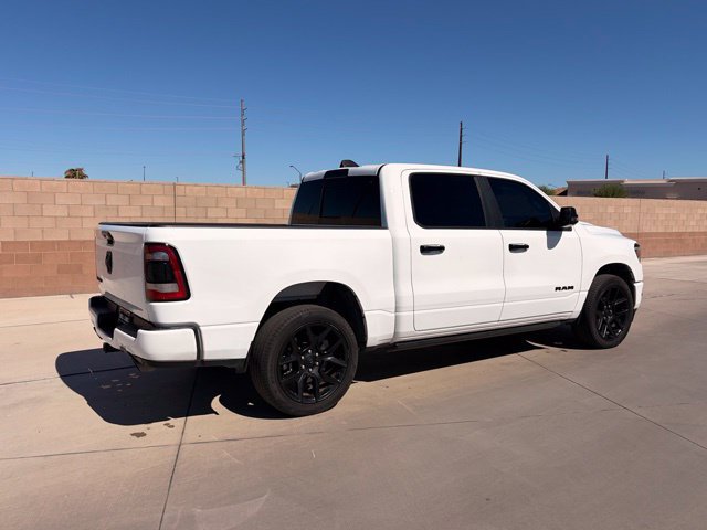 Certified 2023 RAM 1500 Laramie RWD image 7