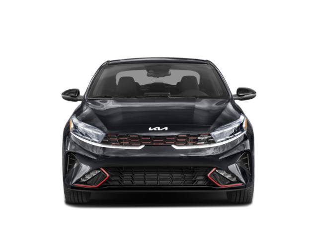 Used 2022 Kia Forte GT w/ GT2 Package FWD image 7
