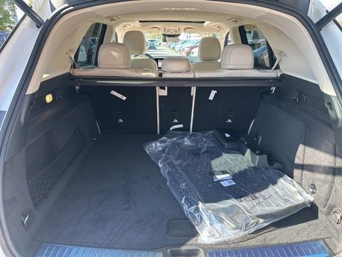 New 2026 Mercedes-Benz GLE 350 4MATIC image 29