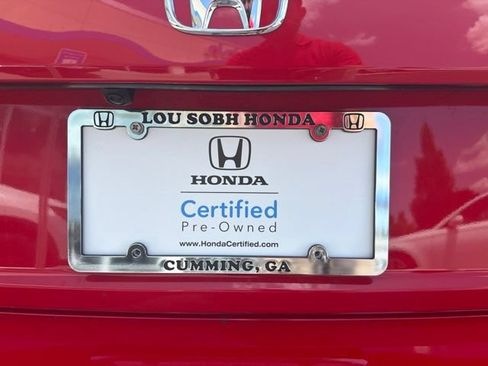 Used 2026 Honda Civic Si image 10