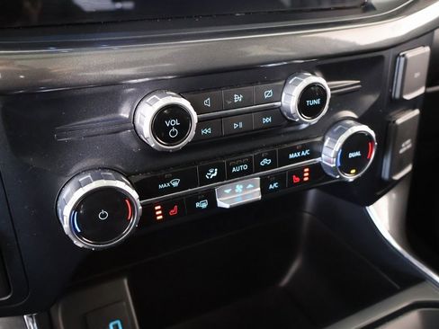 Used 2023 Ford F150 XLT w/ Equipment Group 302A High image 8