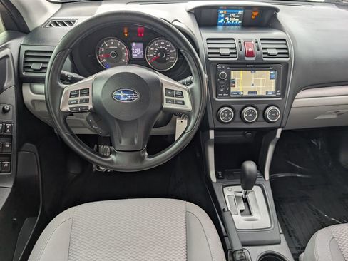 Used 2015 Subaru Forester 2.5i Premium AWD/4WD image 19